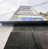 Bán CHDV Phú Thọ Hoà, Dòng Tiền Hơn 50Triệu/tháng, 80m2, 6 tầng, Chỉ 8tỷ6 TL