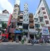 BÁN NHÀ MT LÝ TỰ TRỌNG. P BẾN THÀNH-Q1.DT: 4X17M. 5 TẦNG. HDT: 85TR/TH. GIÁ 30 TỶ