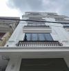 🔥Nhà Phố Đội Cấn, Ba Đình - Vị Trí Cực Đẹp- 6Tầng Thang Máy - Kinh Doanh - Ôtô - 14 Tỷ