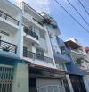 HÀNG HIẾM TRUNG TÂM KHU PHAN XÍCH LONG - 4 TẦNG - HẺM XE HƠI - CHỈ 5.55 TỶ