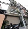 Chùa Bộc – Đống Đa, 68m², 5 tầng, ô tô tránh nhà vip chỉ dành cho người sành sống 23,5 tỷ