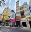 BÁN NHÀ MT THƯƠNG HIỆU CHỢ AN ĐÔNG QUẬN 5 NGANG 8.5M . 7 TẦNG GIÁ 400TR/M2