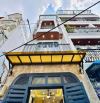 Sang nhượng nhà 41m2 đường Yên Thế,Tân Bình giá 2tỷ00.Gần công viên Gia Định.Cho thuê 15tr