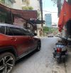 BÁN NHÀ NGÕ 168 KIM GIANG-7 TẦNG THANG MÁY-NGÕ Ô TÔ-THÔNG TỨ PHÍA-XÂY MỚI-38m- NHỈNH 12 TỶ