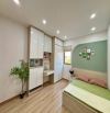 Bán Nhà Phố Trần Đại Nghĩa, Hai Bà Trưng, DT 61m2, 7 Tầng Thang Máy, KD Dòng Tiền, 15.x Tỷ