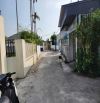 Bán đất nhà vườn tại Minh tân Kiến Thụy, DT 500m2