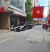 Bán nhà CHCCMN phố Tân Mai, thang máy, ngõ ô tô, 70m, 5tang, MT 3.6; GIÁ 19.2 tỷ
