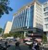 Bán nhà Mặt tiền Nguyễn Xí, Phường 26, Q.Bình Thạnh - 22m x 55m - 2 Hầm 12 Tầng - 120 Tỷ
