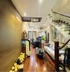 Nhà khu VIP liền kề Times City 86m 5T MT5m, oto vào nhà, ô chờ thang máy