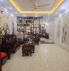 ĐẸP! Bán nhà mặt ngõ Phan Kế Bính, ngõ thông kinh doanh, ô tô tránh, 2 thoáng trước sau 51