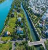 SIÊU VIP! BÁN ĐẤT 300M2 – 23,49 TỶ - MT THĂNG LONG - Q. CẨM LỆ