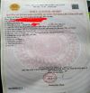 Lô đất siêu rộng mặt tiền gần 20m cho nhà đàu tư tha hồ phân tách tại Suối Hai Ba Vì