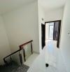 Bán nhà hẻm 2581 Huỳnh Tấn Phát, Phú Xuân Nhà Bè. 40m2