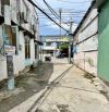 Bán nhà hẻm 226 nguyễn bình, Phú Xuân Nhà Bè. 71m2