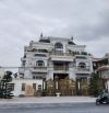 VILLA ĐẲNG CẤP HOÀNG GIA 5T~400M² KDC Cityland Riverside - BỂ BƠI , HỒ CÁ KOI, THANG MÁY