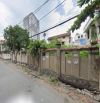 Bán nhà mặt tiền đường 16m- 82/ Bình Quới, Phường 27, Quận Bình Thạnh: 21mx21m - Giá 54 tỷ