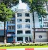 Siêu phẩm Mặt Tiền Đường Hồng Bàng Q5 ngang 7m Dài 19m 6 Tầng Giá 72 Tỷ giáp BV Chợ Rãy