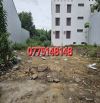 🔥GIÁ SỐC CHỈ 4.9 TỶ – ĐẤT 144M² (6x24) – ĐƯỜNG 7.5M LỀ 4M – SÁT LÀNG ĐẠI HỌC🔥