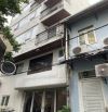 Nhà mặt tiền khu Hậu Giang, Trường Sơn, Tân Bình, 4m x 9m, 5 tầng,  10.5 tỷ.
