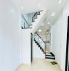 Bán nhà Bùi Viện, Vĩnh Niệm, Lê Chân 3,9 tỷ 4 tầng, 40m2.