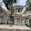BÁN GẤP BIỆT THỰ CHÁNH MỸ - THỦ DẦU MỘT - CẠNH SÔNG SÀI GÒN.