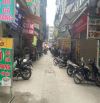 Bán nhà Mỗ Lao: 40m*4tầng, ô tô tránh kinh doanh, 1 bước ra phố, nhỉnh 15tỷ