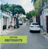 BÁN ĐẤT BIỆT THỰ VÕ THỊ SÁU VŨNG TÀU (12.8x22= 286M2) GIÁ CHỈ 22 TỶ VỊ TRÍ CÁCH BIỂN 500M