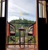 Bán biệt thự sân vườn Đà Lạt có view Thông thích hợp an cư nghỉ dưỡng