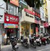 SIÊU HIẾM – MẶT TIỀN RỘNG – VỊ TRÍ KIM CƯƠNG- 6 TẦNG, THANG MÁY – KINH DOANH ĐỈNH