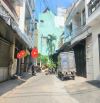 Bán nhà hẻm 8m Lũy Bán Bích-ngang 4m-4PN-sổ vuông-khu phân lô-dân trí-