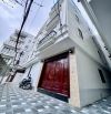 Văn Hội, sát HV Tài Chính, 45m2 chỉ 9 tỷ, phân lô, gần ô tô, full nội thất xịn