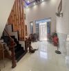 Bán nhà Hóc Môn,Trịnh Thị Dối gần ngã tư Lê Văn Khương- 94m² 2 tầng, giá chỉ 5.2 tỷ.