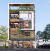 Bán Nhà 4 tầng mới đẹp ở ngay tại tr.tâm Hải Châu - Gần các trường ĐH lớn - 90m2 - 9,5 tỷ