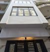 BÁN NHÀ QUẬN3 ĐƯỜNG 1/ĐIỆN BIÊN PHỦ-HẺM 5m XE HƠI CHẠY VI VU-4TẦNG BTCT MỚI ĐẸP-GIÁ 6,9 tỷ