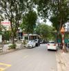 Cần bán gấp, biệt thự song lập Sài Đồng Long Biên, đường ô tô tránh, dân trí cao, an ninh