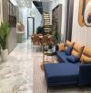 Bán nhà hẻm xe hơi Bình Tân – 4x18 – sát Aeon Tân Phú