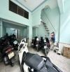 TÒA CHDV 5 TẦNG - 24 PHÒNG - NGAY CHỢ PHẠM VĂN HAI - DOANH THU 100TR/THÁNG - DT 94m2