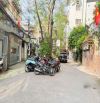 THÁI THỊNH - ĐỐNG ĐA - LÔ GÓC - Ô TÔ VÀO NHÀ -  4 TẦNG - 4 NGỦ - CHỈ HƠN 14 TỶ