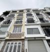 Hẻm xe hơi - Phan Văn Trị - Nơ Trang Long - 5 tầng - ngang 4m - 9,2 tỷ - nhà mới
