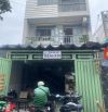 Siêu Phẩm Nhà Phố.76m2, 3 Tầng,Ngang 5 m, xe hơi ngủ trong nhà.