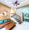 NHỈNH 3,7 TỶ _NHÀ 3TẦNG_ TRUNG TÂM Q.3 _NGUYỄN THIỆN THUẬT