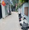 Cơ hội vàng: đất kiệt rộng Tiểu La, vuông vức, ô tô vào nhà, diện tích 61m², giá 4.85 tỷ