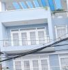 LÊ VĂN THỊNH – NHÀ 3 TẦNG BTCT – NGANG 5M – XE HƠI ĐẬU CỬA – GIÁ CHỈ 7 TỶ