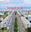 HÒA PHÚ, LIÊN CHIỂU, ĐÀ NẴNG, LÔ GÓC KHU E KIM LONG, 247M2, ĐANG CHO THUÊ 35TR/TH, 20.5 T