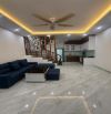 Bán nhà 30m2 đẹp long lanh Phố Phú Thượng 5 tầng mt4m
