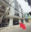 NHÀ ĐẸP Ở NGAY-LÔ GÓC-VIEW TRIỆU ĐÔ-ÔTÔ-32M2-5 TẦNG-5,25 TỶ-ĐẠI CÁT-VĂN TIẾN DŨNG-LIÊM MẠC