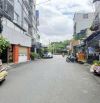 MT 2 Xe hơi tránh nhau_ Trung tâm Q10_ Ngang 5m _ 4 Tỷ