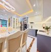 Siêu Mẫu 5☆ Cạnh Cityland NGUYỄN VĂN LƯỢNG - GÒ VẤP - 5x14 - 6 Tầng Thang Máy - 14.x Tỏi