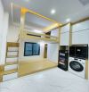 💯🍀TÒA CHDV 11 PHÒNG - VIP ĐỐNG ĐA - FULL NỘI THẤT - NGÕ THOÁNG GẦN PHỐ