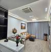 Căn hộ cao cấp FLC 265 Cầu Giấy - 116m2 - 3N2VS -Tầng cao - Sổ đỏ chính chủ